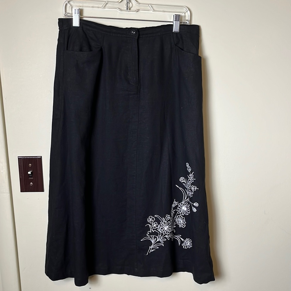Sag Harbor Skirt